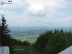 Červená sjezdovka, Třinec