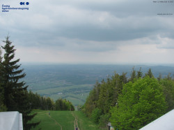 Červená sjezdovka, Třinec