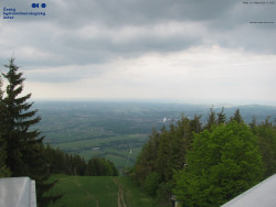Červená sjezdovka, Třinec