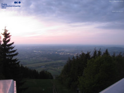 Červená sjezdovka, Třinec