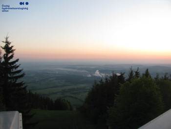 Javorový vrch