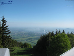 Červená sjezdovka, Třinec