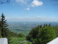 Červená sjezdovka, Třinec
