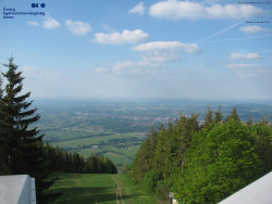 Červená sjezdovka, Třinec