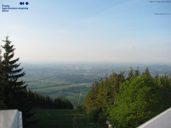 Červená sjezdovka, Třinec