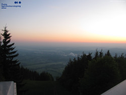 Červená sjezdovka, Třinec