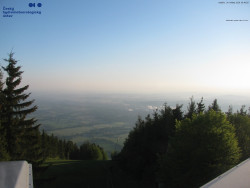 Červená sjezdovka, Třinec