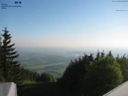 Červená sjezdovka, Třinec