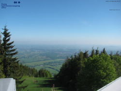 Červená sjezdovka, Třinec