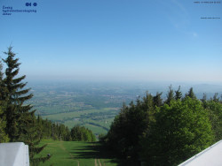 Červená sjezdovka, Třinec
