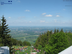 Červená sjezdovka, Třinec