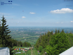 Červená sjezdovka, Třinec