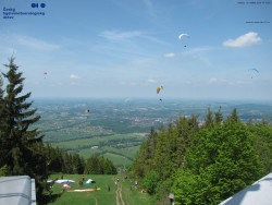Červená sjezdovka, Třinec