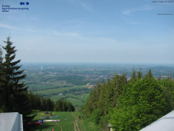 Červená sjezdovka, Třinec