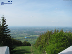 Červená sjezdovka, Třinec