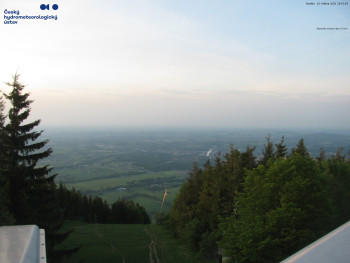 Javorový vrch
