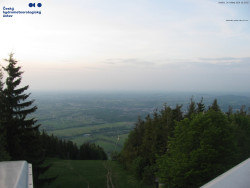 Červená sjezdovka, Třinec