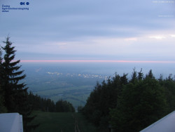 Červená sjezdovka, Třinec