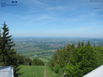 Javorový vrch