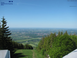 Červená sjezdovka, Třinec