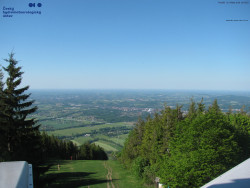 Červená sjezdovka, Třinec