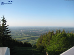 Červená sjezdovka, Třinec