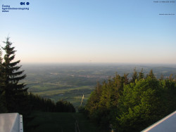 Červená sjezdovka, Třinec