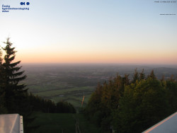 Červená sjezdovka, Třinec
