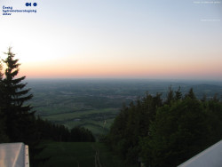 Červená sjezdovka, Třinec