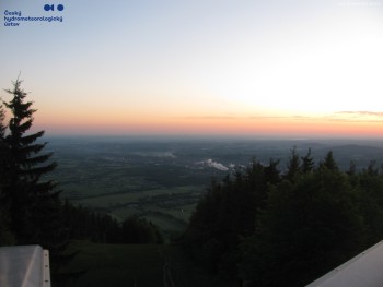 Javorový vrch