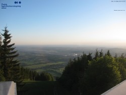Červená sjezdovka, Třinec