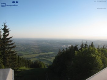 Javorový vrch