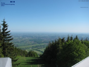 Javorový vrch