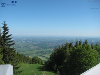 Javorový vrch