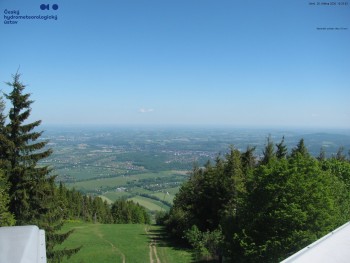 Javorový vrch