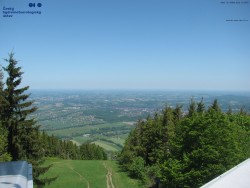 Červená sjezdovka, Třinec