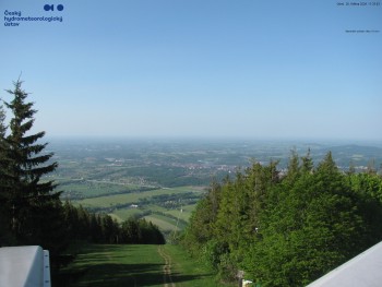 Javorový vrch