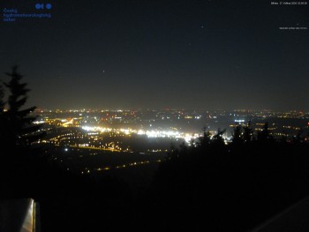 Javorový vrch