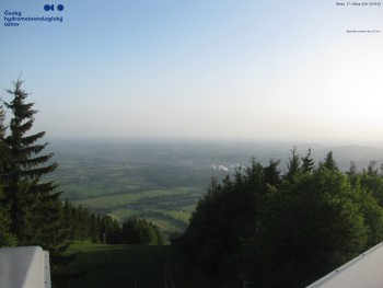 Javorový vrch