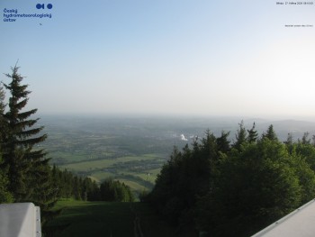 Javorový vrch