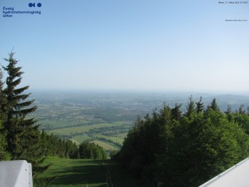 Javorový vrch
