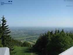Červená sjezdovka, Třinec