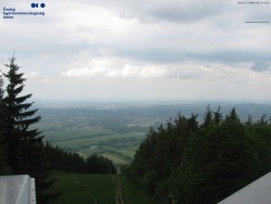 Červená sjezdovka, Třinec