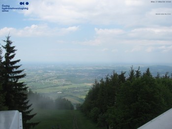 Javorový vrch