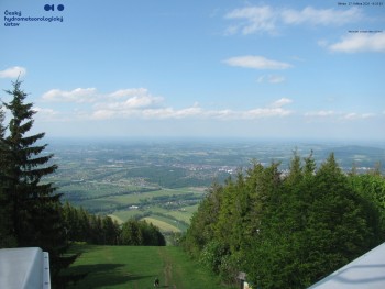 Javorový vrch