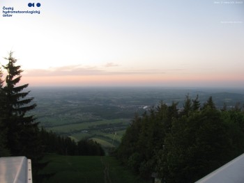 Javorový vrch