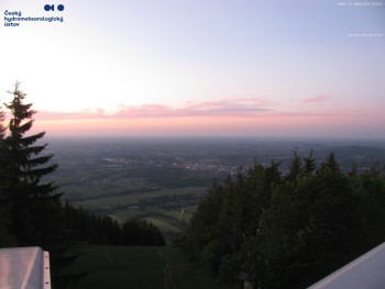 Javorový vrch