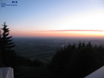 Javorový vrch