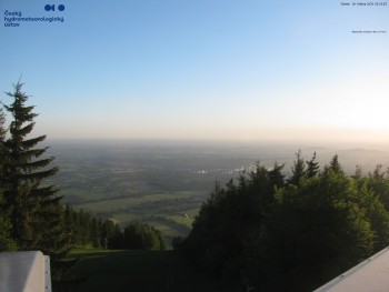 Javorový vrch