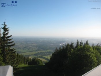 Javorový vrch